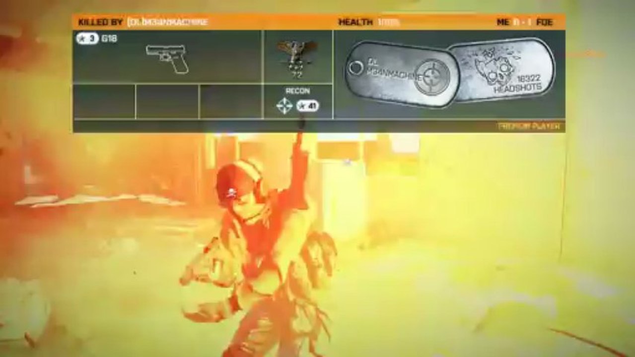 Squad Feed - "SheHitler and Company" ft. MongolFPS Locklear and Nathy