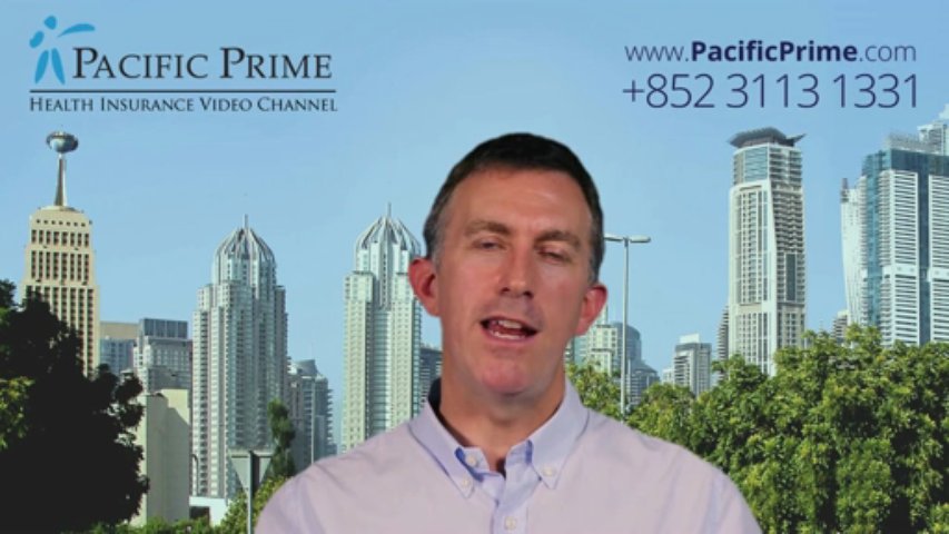 Oman health insurance company