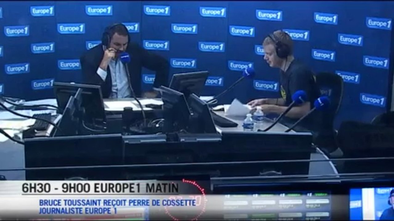 "Des points communs entre les extrêmes"