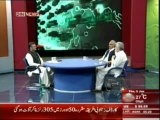 Aaj Ki Baat (Din News) 06-06-2013 Part-2