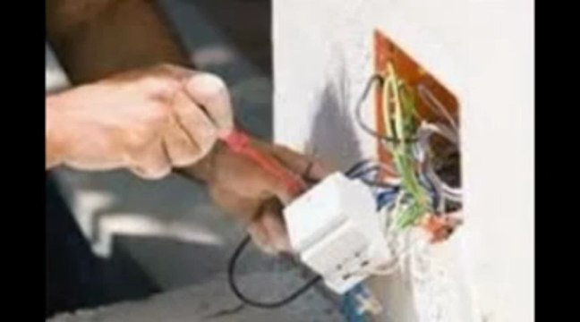 Electrician Chicago IL - (847) 447-0403