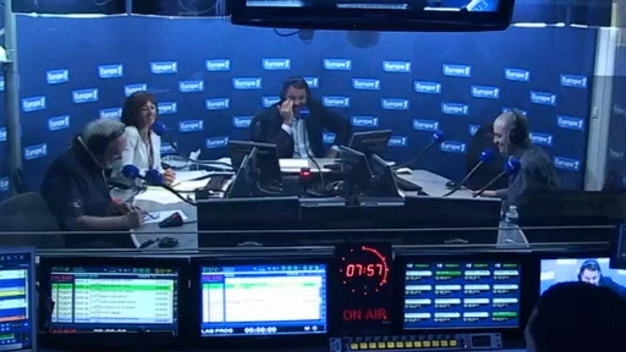 Les incroyables histoires de Jérôme Bellemare