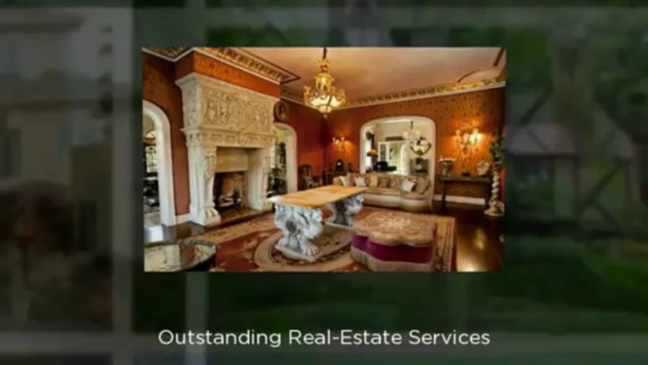 Tenafly NJ Homes | Prominent Properties Call (201) 825-3600