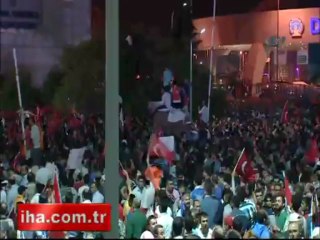 Erdoğan: "Bizim kavgayla işimiz olmaz" - VİDEO İZLE - www.olay53.com