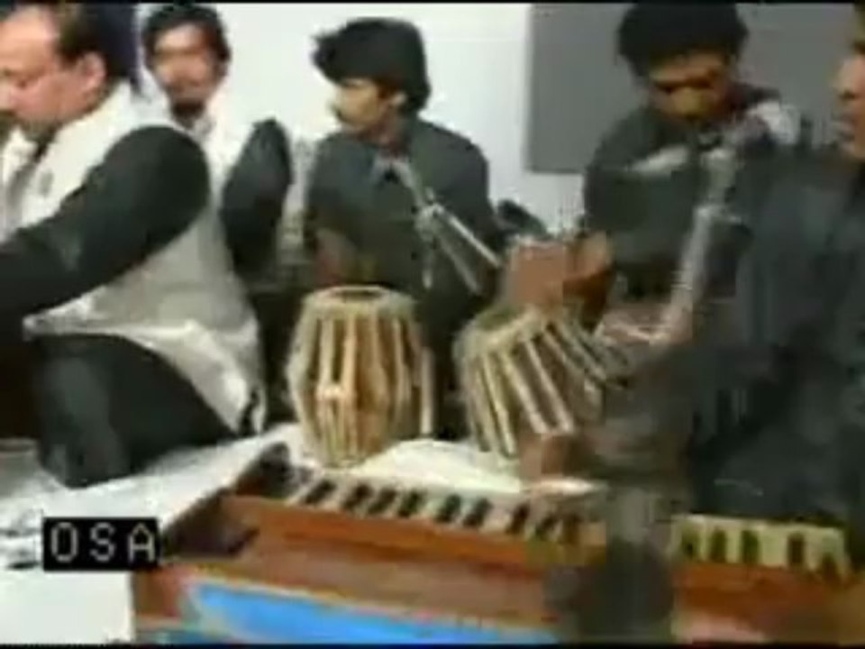 ik vird he dam ali ali