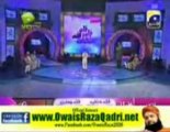 Touseef Raza Pakistani No.1 Child Naat Khwan (4rth naat).mp4 - YouTube