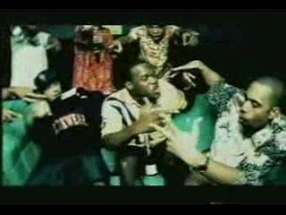 BEATNUTS - WATCH OUT NOW