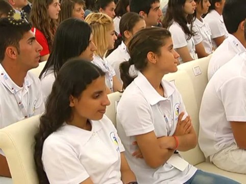 81 İlden 81 Yıldız Eğitim Projesi 2013 - Naime Akgün