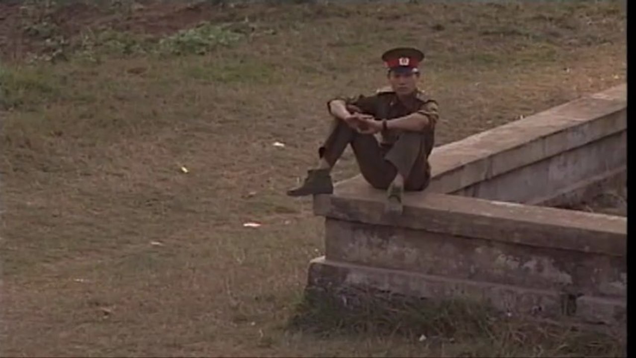 Retour à Dien Bien Phu (extrait)