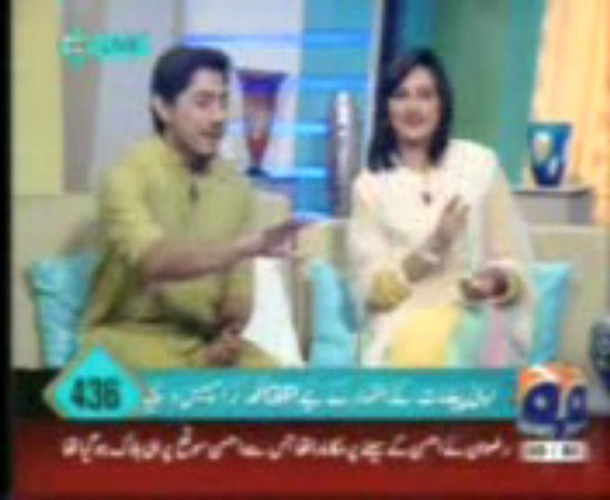 TOUSIF RAZA QAIM KHANI