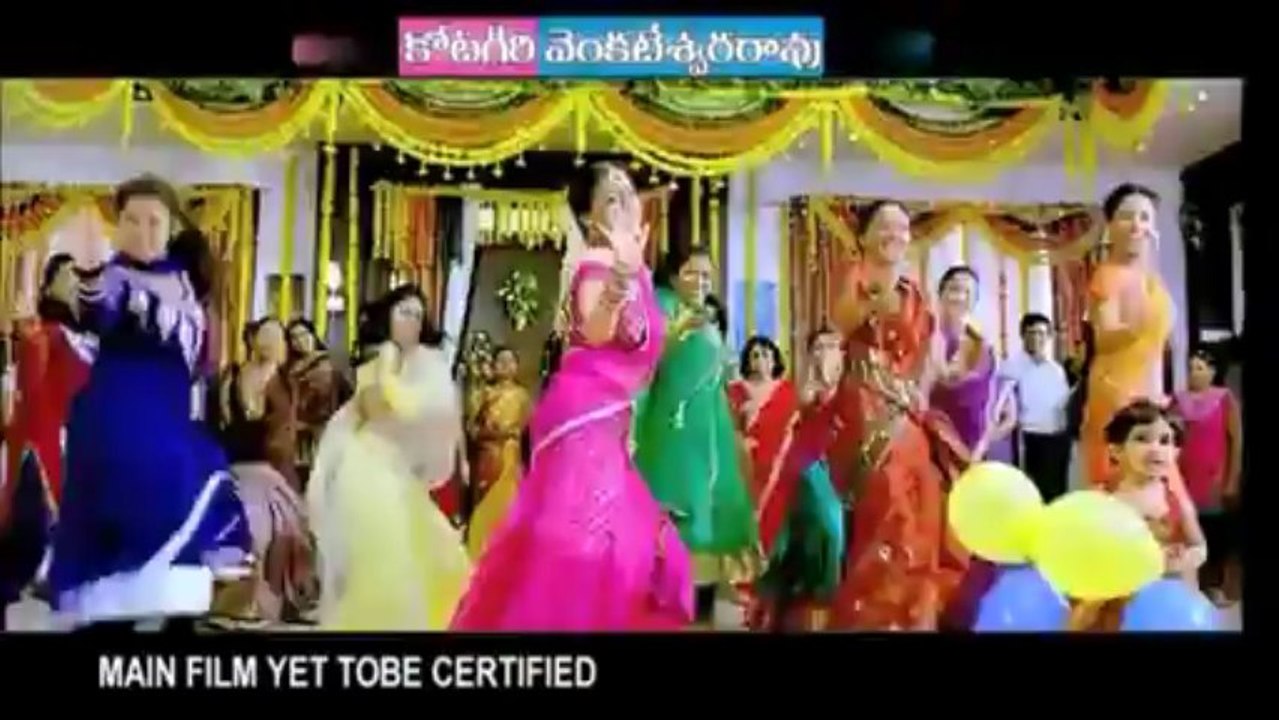 Saradaga Ammayitho Movie Trailer 02