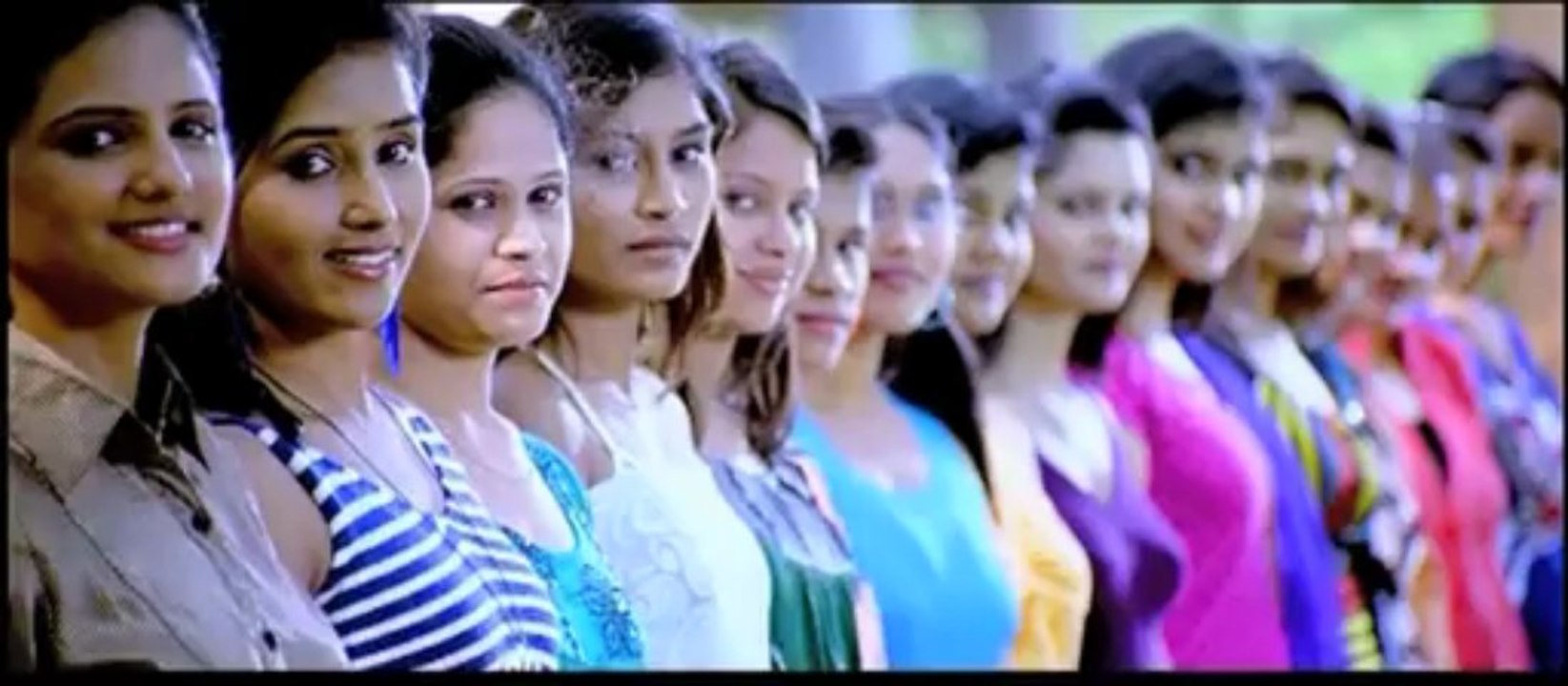 Saradaga Ammayitho Movie Trailer 03