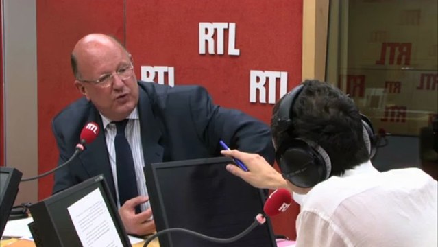 Rémy Pflimlin, président de France Télévisions : Il faut élargir l'assiette de la redevance télé