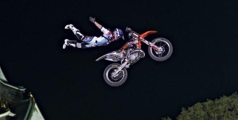 Best Of The Week #10 - X-Fighters, Tom Wallisch, Polakow, Tom Knoll, Surf