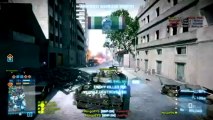 HUMAN AIMBOT 16.0 - Battlefield 3 Montage by MongolFPS (BF3 Sniper Montage / Gameplay)