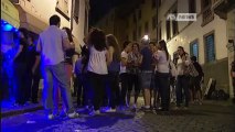 ALLARME ALCOL TRA I GIOVANI