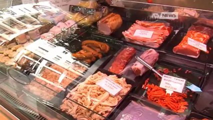 CONSUMI: FAMIGLIE IN CRISI