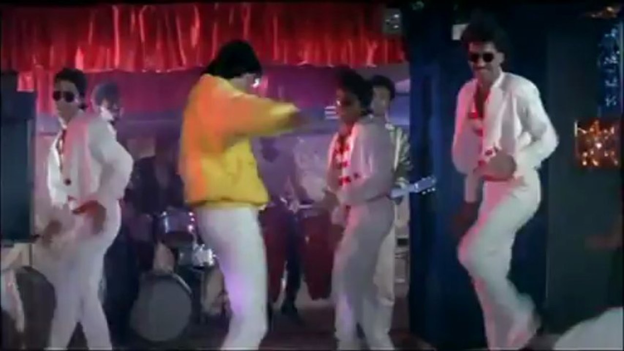 Romeo - Dance Dance (1987) Full Song HD