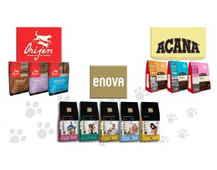 La Ticinese - Sempre vicino ai tuoi cani e gatti