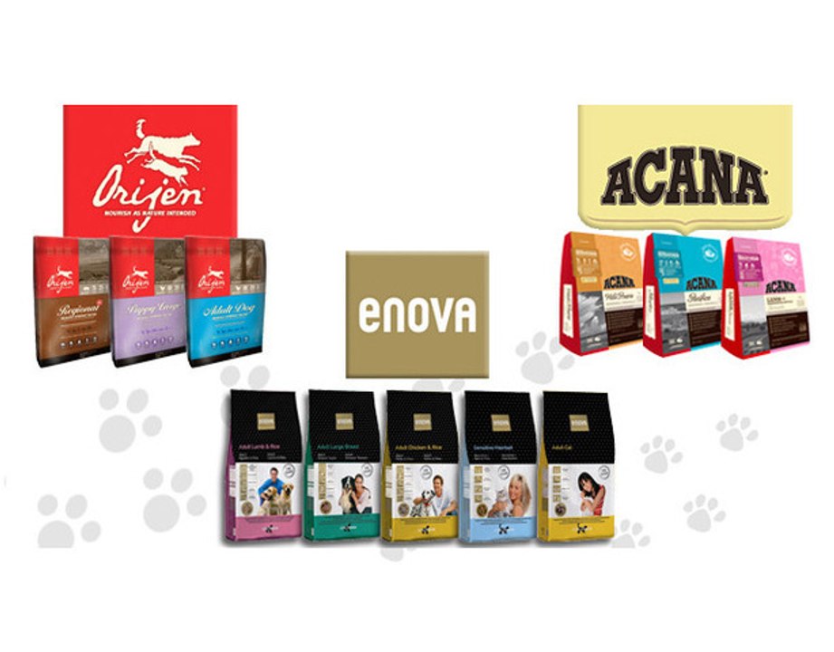 La Ticinese - Sempre vicino ai tuoi cani e gatti