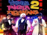 Yamla Pagla Deewana 2 Movie Review
