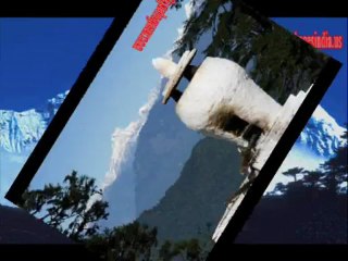 Avail Best Offers in Himalayas Vacation Packages