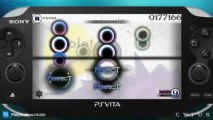 Cytus Lambda (VITA) - Teaser PS Vita