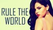 Selena Gomez - Rule The World (Forget Forever) - What Selena Feels About The Song