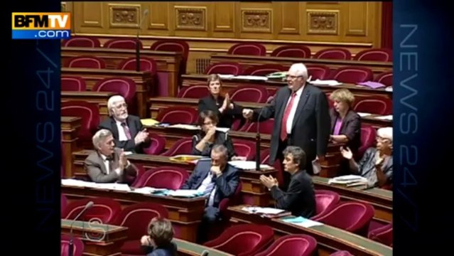 Décès de Pierre Mauroy: retour sur sa carrière politique - 07/06