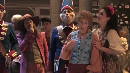 Guillaume Tell : Extraits du 5 juin 2013