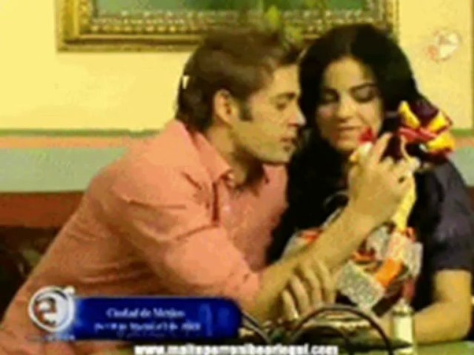 William y Maite (Mi consentida)