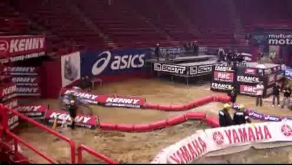 SX Bercy : il reste des places !