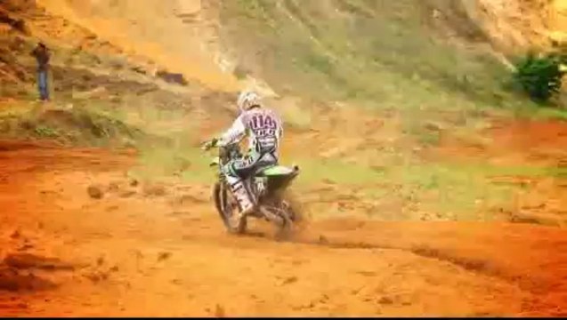 Vidéo : Livia Lancelot et Johnny Aubert, champions du monde