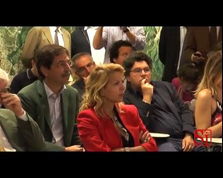 Napoli - Sommese: Ecco le radici della Grande bellezza (06.06.13)