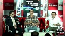 Akshay Kumar Launches Eveready Mobile Charger - Uncut