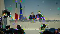 Roma - Consiglio dei Ministri n.8 (prima parte) (06.06.13)
