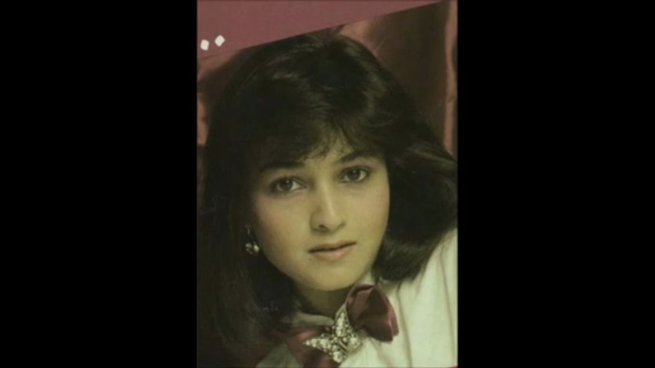 Yaar Mera Kho Gaya - Dance Dance (1987) Full Song HD