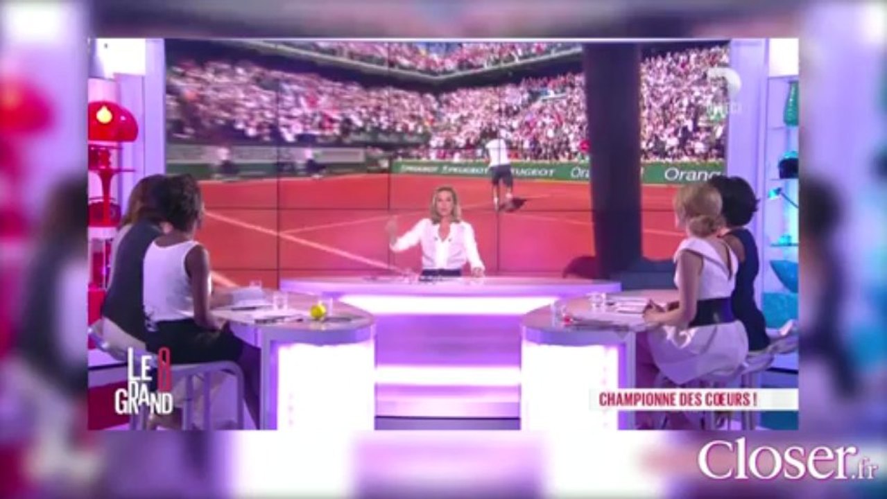 Zapping closer.fr : Le cambriolage de Paris Hilton repri par Sofia Coppola