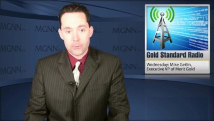 Merit Gold News Network - June 5, 2013