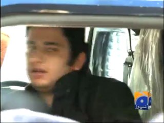 Sharukh Jatoi, Siraj Talpur Awarded Death Sentences -07 Jun 2013