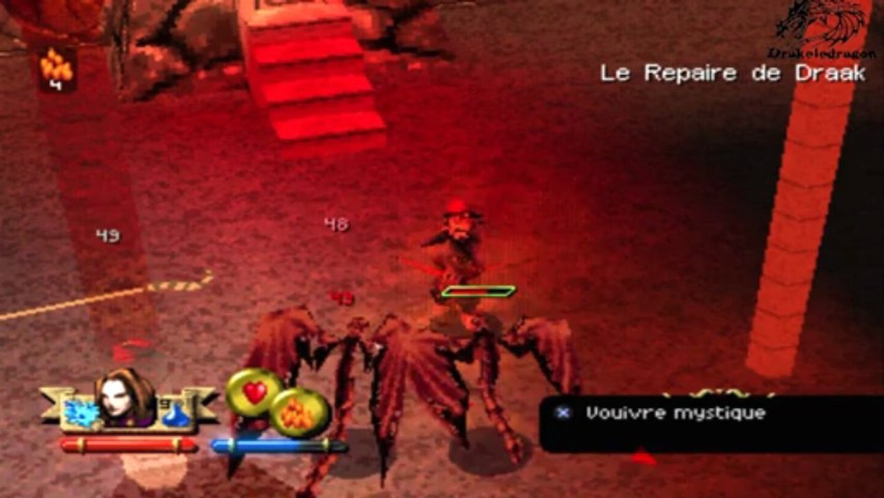 Darkstone Episode 39 - Le combat Final