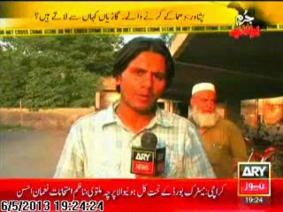 Jurm Bolta Hai 6 June 2013 Part 2