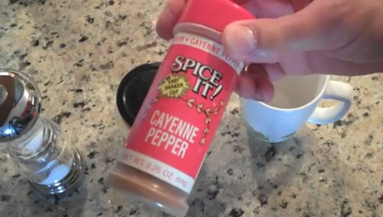 Sore Throat Remedies for a Sore Throat