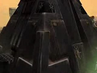 Necrons Dark crusade