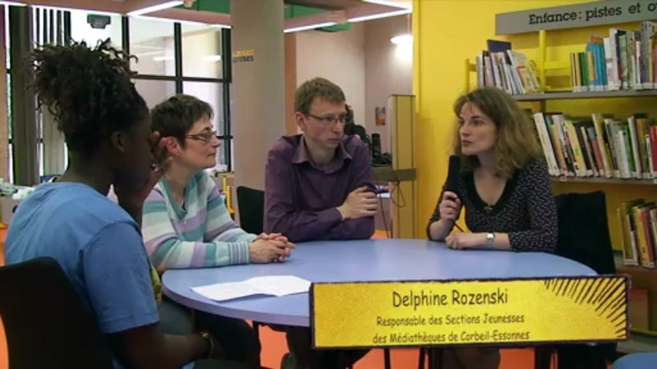 Atelier Cinéma : Lecture-6juin2013