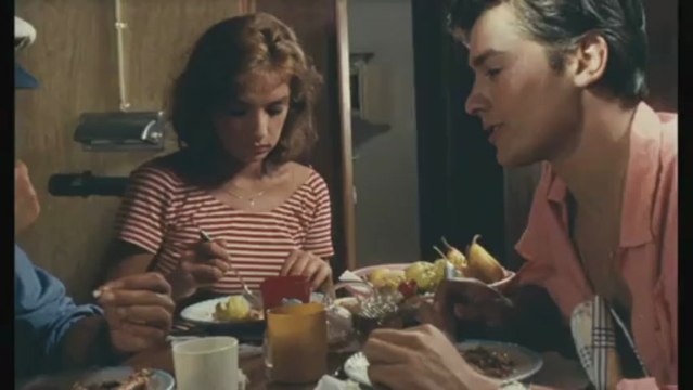 PLEIN SOLEIL - Bande-annonce VF