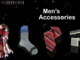 Orosilber Men's Accessories | Men's Fashion Wear | Men's Gifts