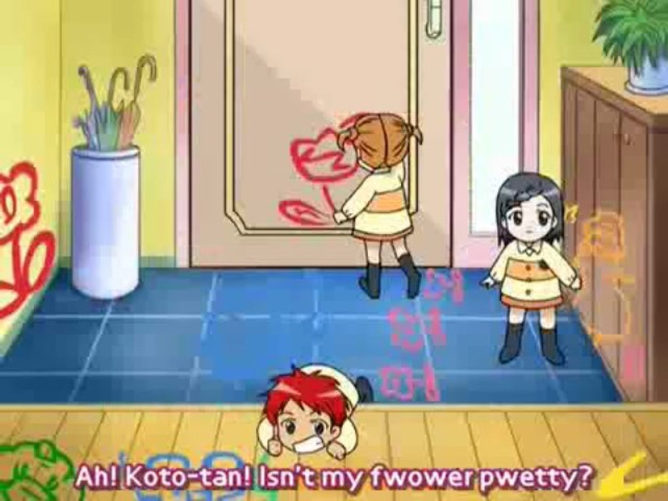 Onegai My Melody Kabanata 30 - Sana maka-balik ako sa Kabataan ko