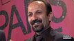 Asghar Farhadi reçoit la Médaille Grand Vermeil de la Ville de Paris