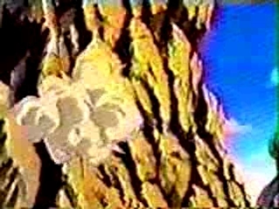 Goku Vs Majin Vegeta